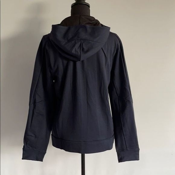 Lululemon city sweat zip hoodie - Picture 4 of 5